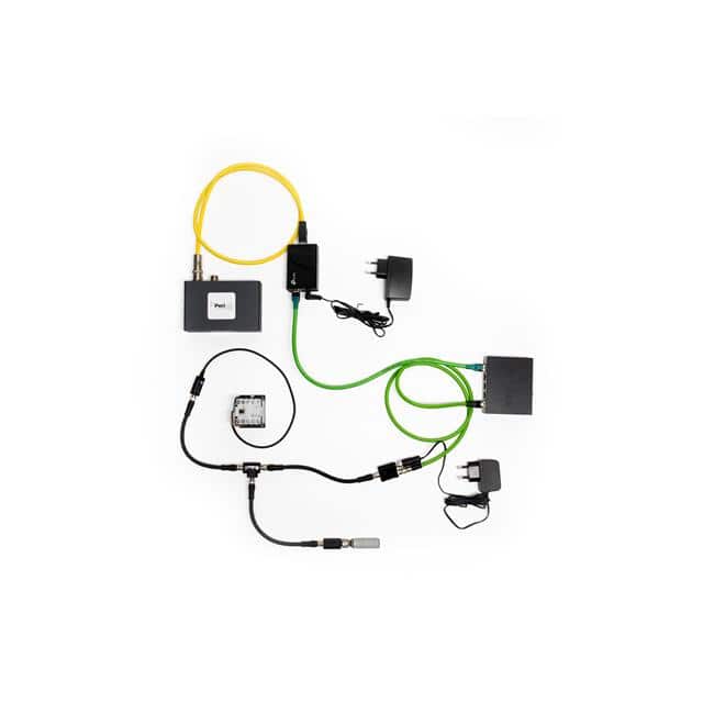 PRN.000.063 STARTER KIT PLUS, SEAMLESS IOT C