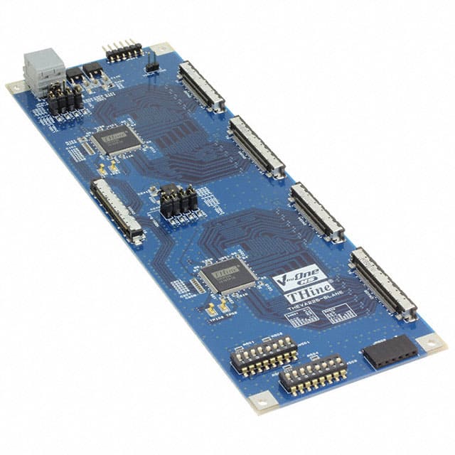 THEVA226-8LANE THCV226 X2 8LANE RX EVAL BOARD