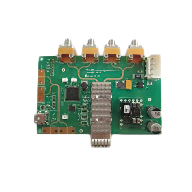 ML4024 SFP28/56, 1X28/56G MODULE COMPLI