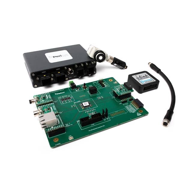 PRN.000.020 PERICORE DEVELOPMENT KIT, FULLY