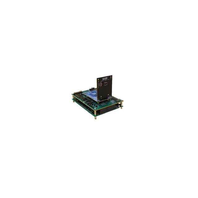 THEVAP7312 THP7312 EVALUATION BOARD