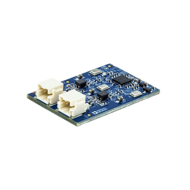 EVAL-AD2428WC1BZ A2B BUS-POWER SLAVE 4XPDM BD