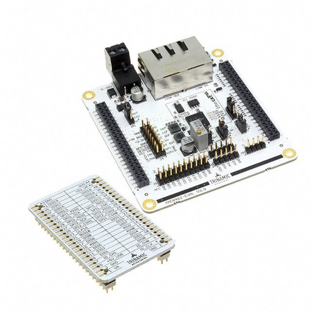 TMC8462-EVAL EVAL BOARD FOR TMC8462