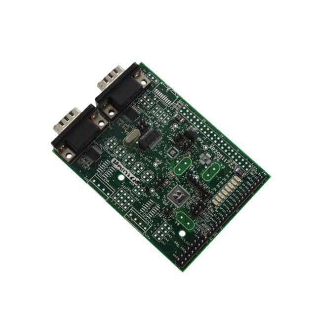 XR20M1172G28-0B-EB EVAL BOARD FOR XR20M1172 28TSSOP