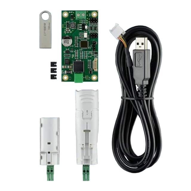 Z63000Z2910Z01Z69 CERAPLAS EVALUATION KIT V2