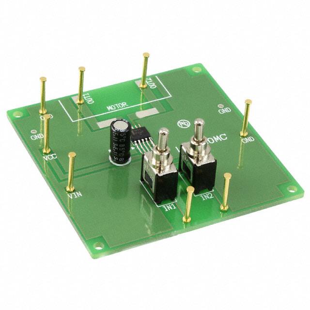 LB1930MCGEVB BOARD EVAL FOR LB1930MC