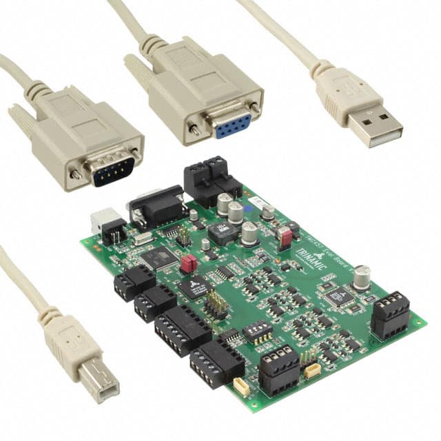 TMC457-EVAL EVAL MODULE FOR TMC457