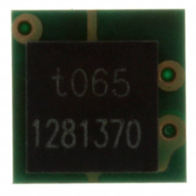ZEN065V230A16LS-TB POLYZEN 6.5V PPTC/ZENR TEST BRD
