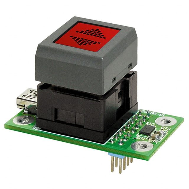 IS-DEM KIT-1 SMARTDISPLAY DEMO KIT 1