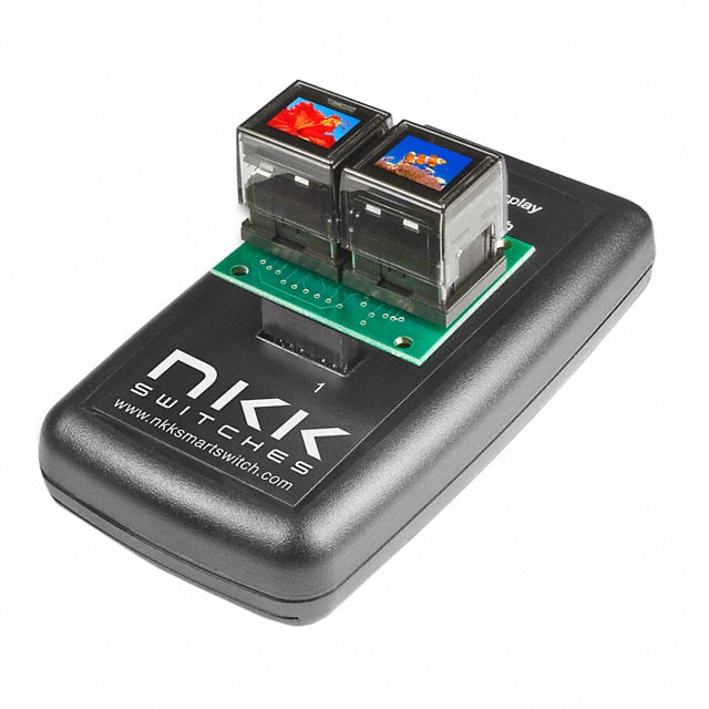 IS-DEV KIT-7 SMARTDISPLAY DEV KIT 7