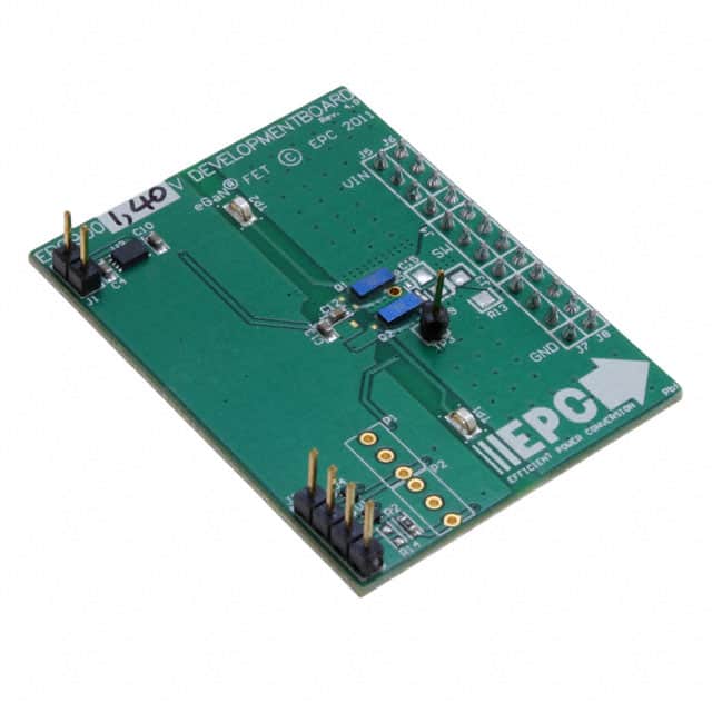 EPC9001 BOARD DEV FOR EPC2015 40V GAN