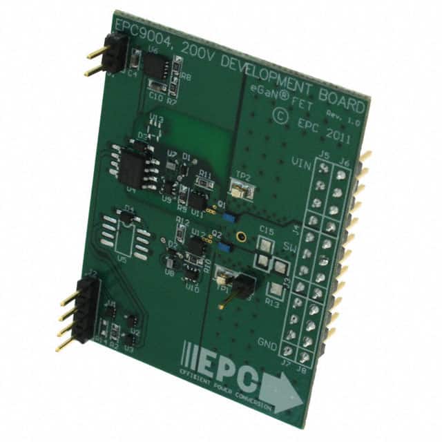 EPC9004 BOARD DEV FOR EPC2012 200V EGAN