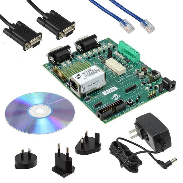 DC-ME-KT KIT INTEGRATION ME S MODELS