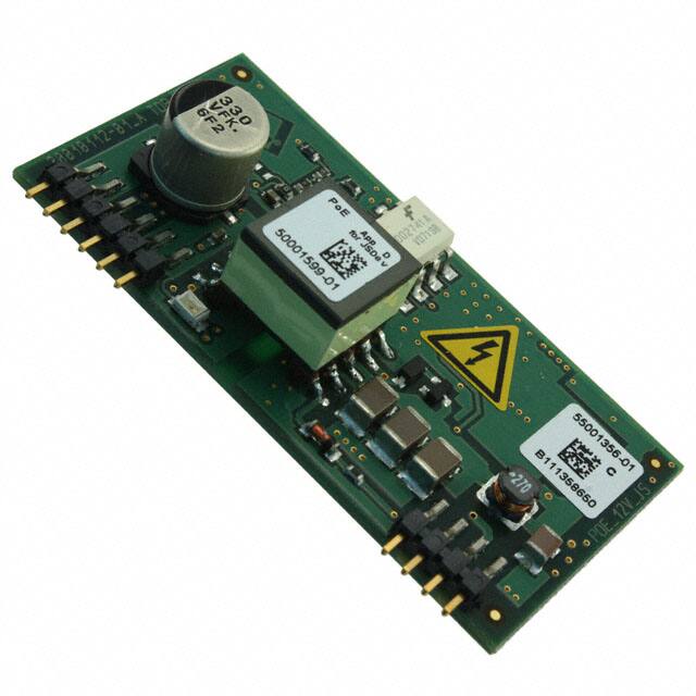 DG-ACC-POE KIT POE APPLICATION