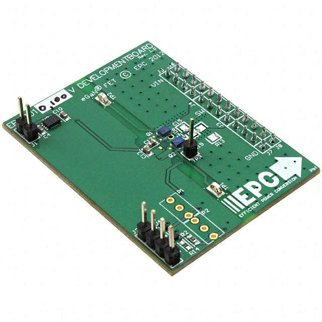 EPC9010 BOARD DEV FOR EPC2016