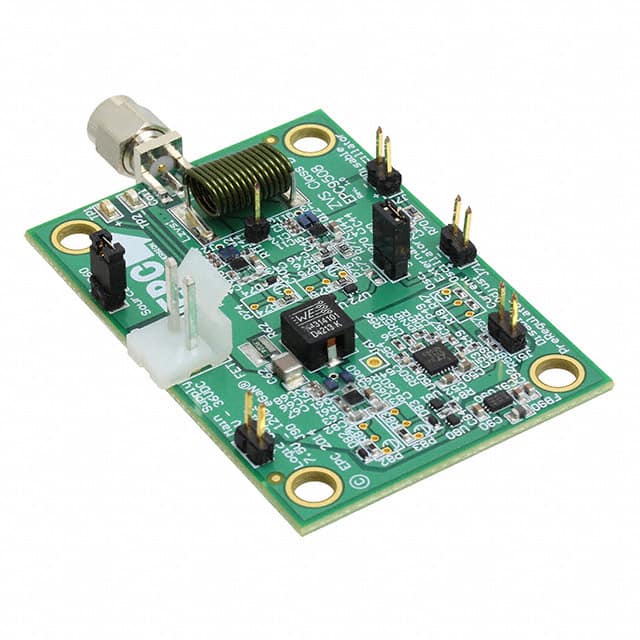 EPC9508 EVAL BOARD GAN ZVS CLASS D AMP