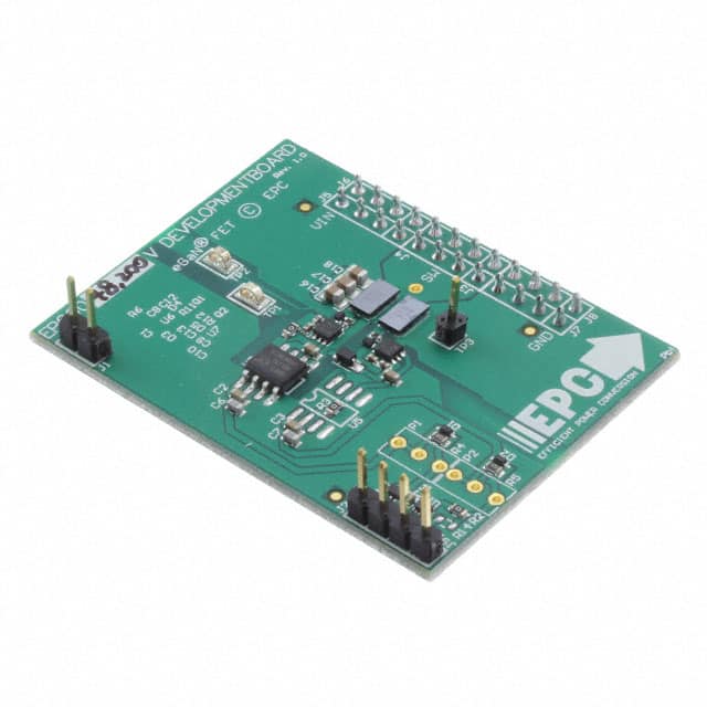 EPC9048 BOARD DEV FOR EPC2034