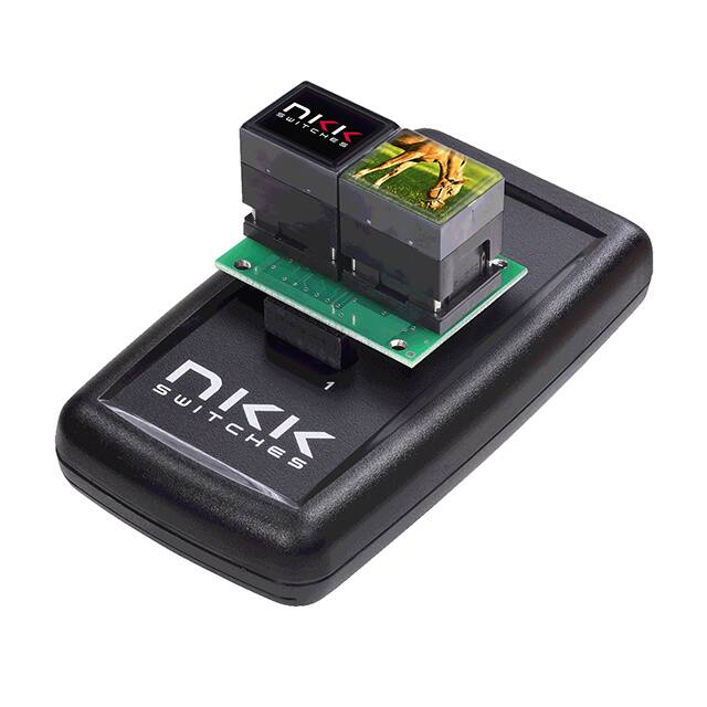 IS-DEV KIT-9 SMARTDISPLAY DEV KIT 9