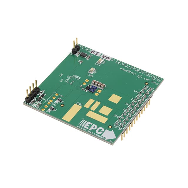 EPC9085 EVAL BOARD FOR EPC2049