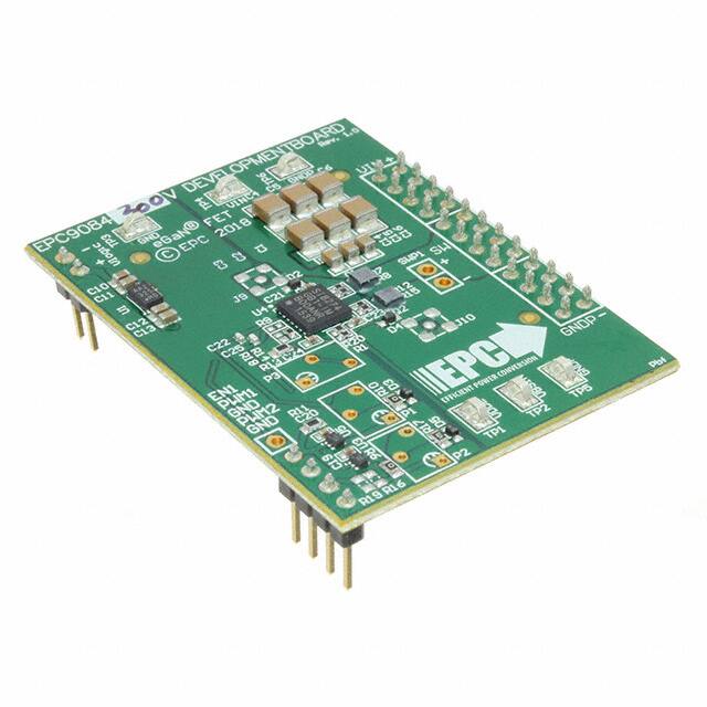 EPC9084 BOARD DEV FOR EPC2050 350V EGAN