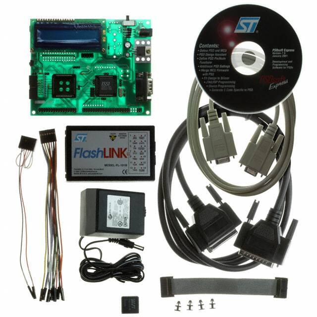 DK900-110 KIT DEVELOPMENT DK900