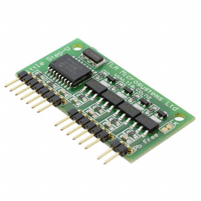 27938 MOTOR CONTROLLER LITTLE STEP-U