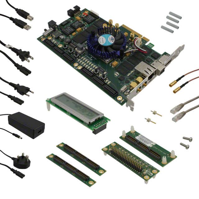 SL11R-DK TOOL DEVELOPMENT FOR SL11