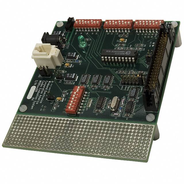W6810DK KIT DEV/EVAL FOR W6810