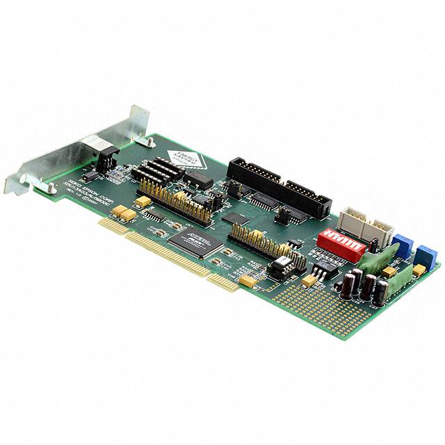 S5U13A03P00C000 EVAL BOARD SED13A3F0A