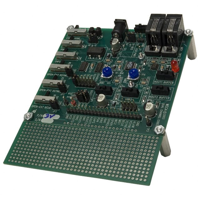 W682310DK KIT DEVELOPMENT FOR W682310