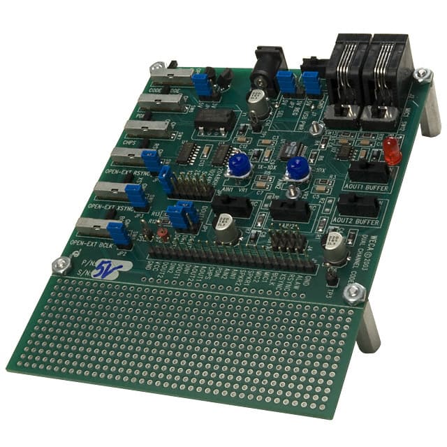W682510DK KIT DEVELOPMENT FOR W682510