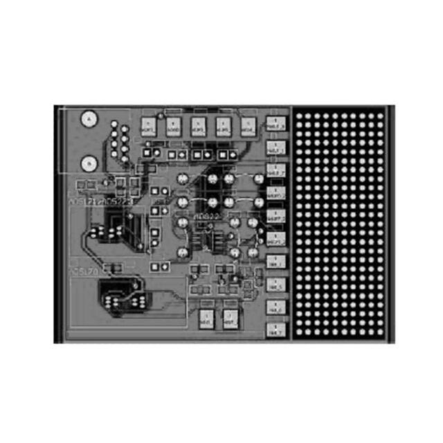 AD5273EVAL BOARD EVAL FOR AD5273