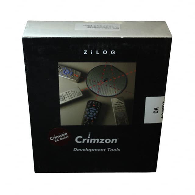 ZLP32300EULKIT KIT REMOTE UNVRSL EUR 6-FUNCTION