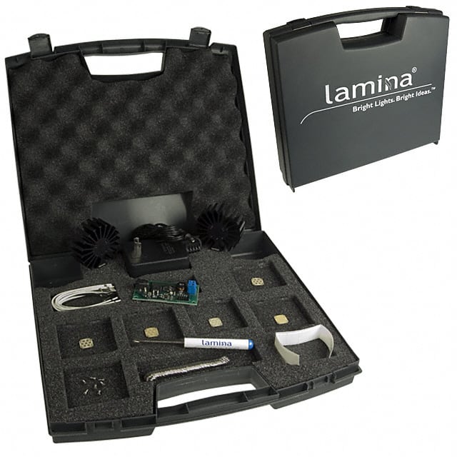 DK-2000-0303 KIT EVAL BL-2000 PLUG&PLAY