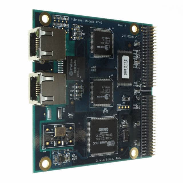 CPB496122-CM2-MT MODULE COBRANET 4961 CM2 MT