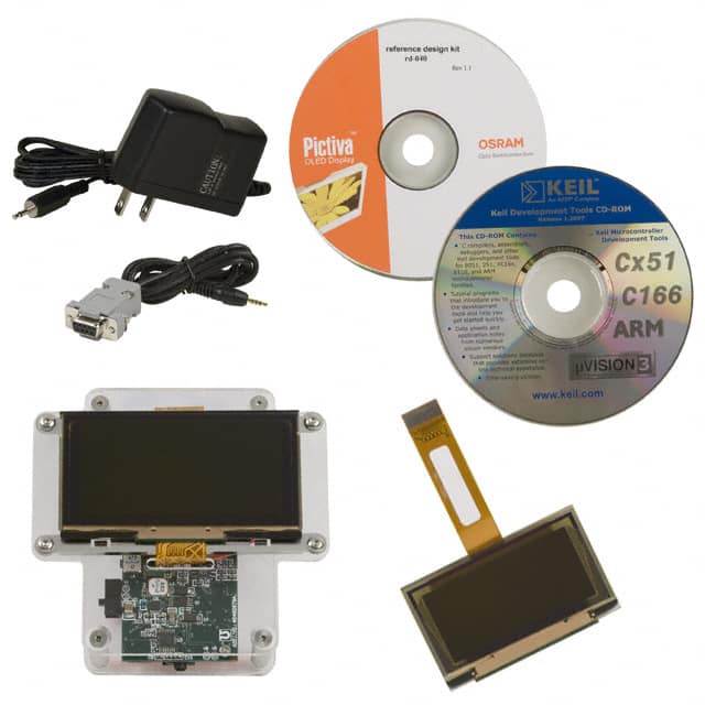 OE128064P000M00A01 KIT REFERENCE DESIGN RD-040