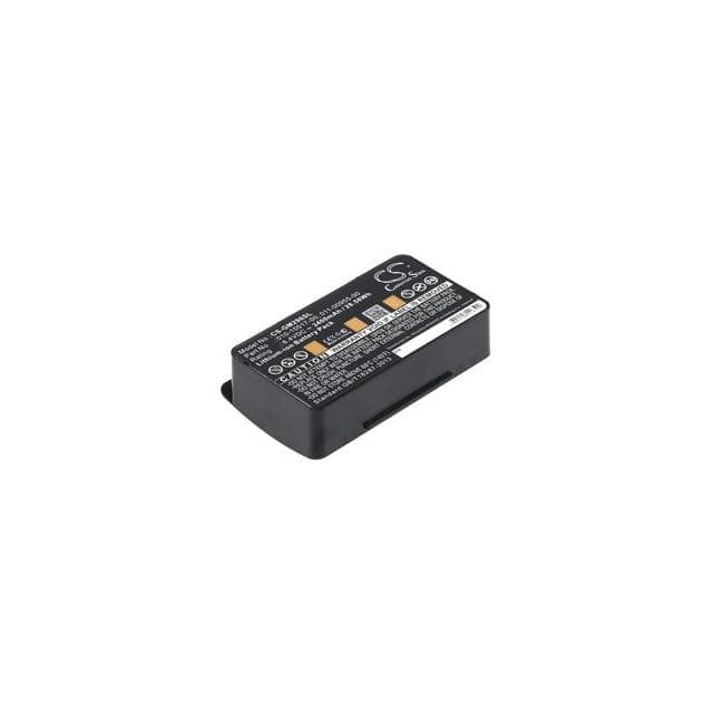 010-00543-00 3400MAH BATTERY Replacement for Garmin 010-00543