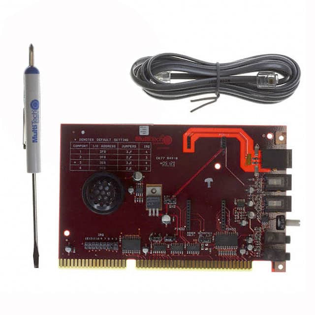 MTSMI-P-DK KIT DEV SOCKETMODEM PARALLEL