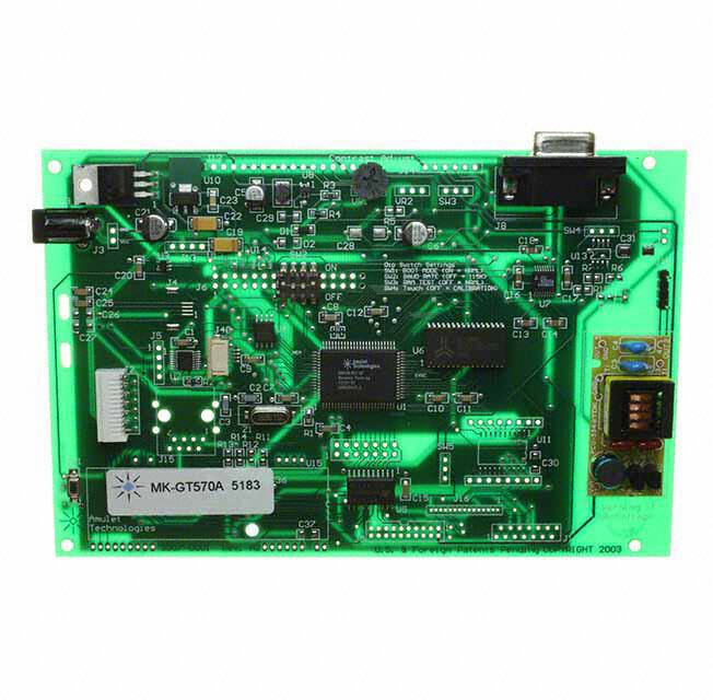 CB-GT570 BOARD CONTROLLER 5.7"