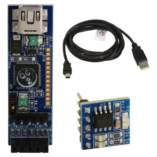 CY3240-I2USB KIT EVAL PSOC I2C TO USB