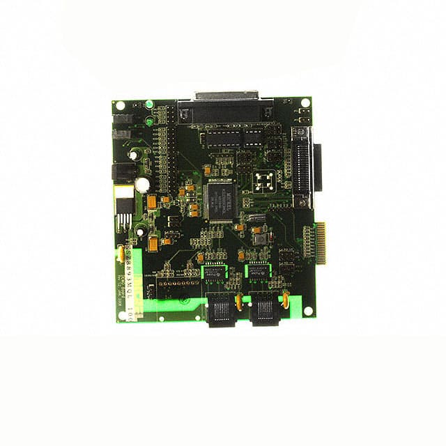 KSZ8893MQL-EVAL EVAL KIT EXPERIMENTAL KSZ8893MQL