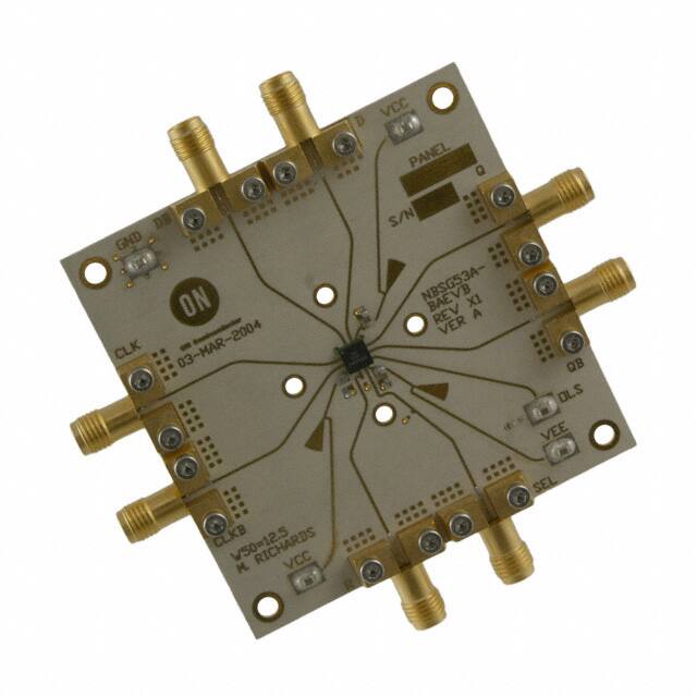 NBSG53ABAEVB BOARD EVAL BBG NBSG53ABA