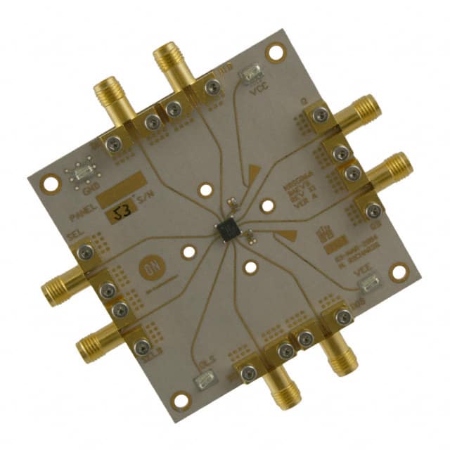 NBSG86ABAEVB BOARD EVAL BBG NBSG86ABA