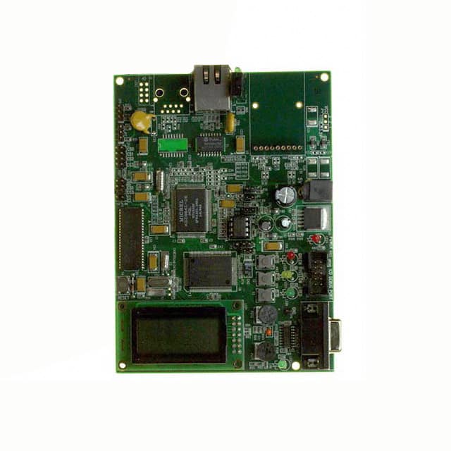 KSZ8841-16MQL-EVAL BOARD EVALUATION KSZ8841-16MQL