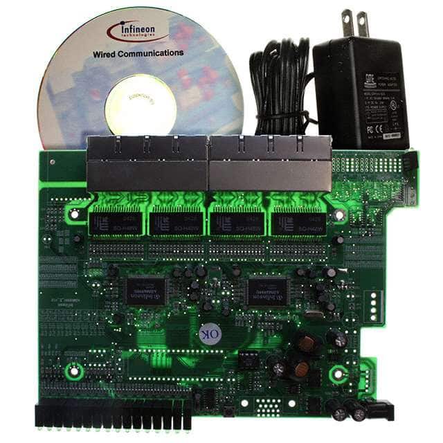 EASY 6999U BOARD EVALUATION ADM6999U