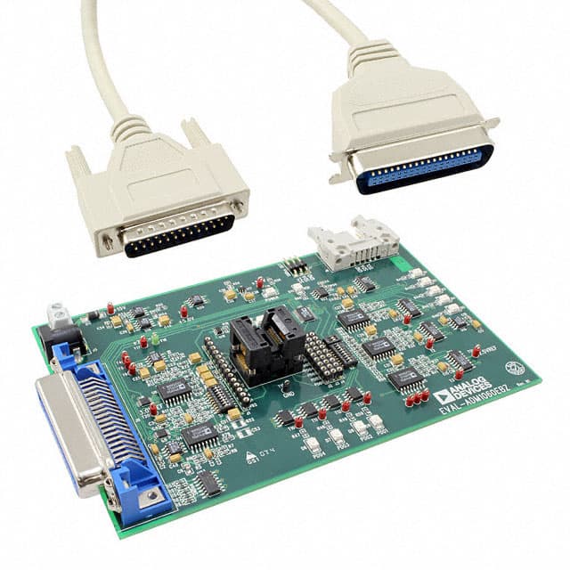 EVAL-ADM1060EBZ BOARD EVALUATION ADM1060