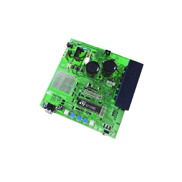 ST7MC-KIT/BLDC KIT STARTER COMPLETE MOTOR CTRL