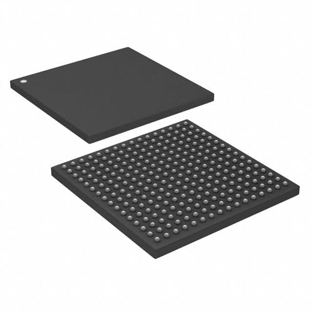 DS33X41 IC INTFACE SPECIALIZED 256CSBGA