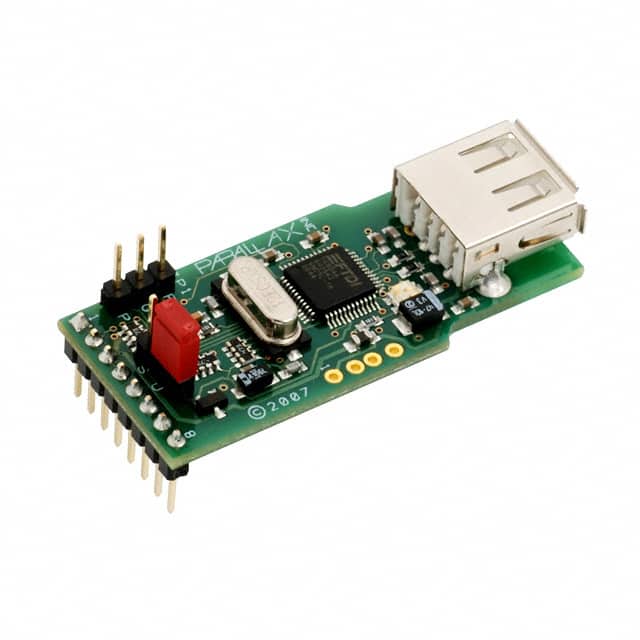 27937 MEMORY STICK DATALOGGER