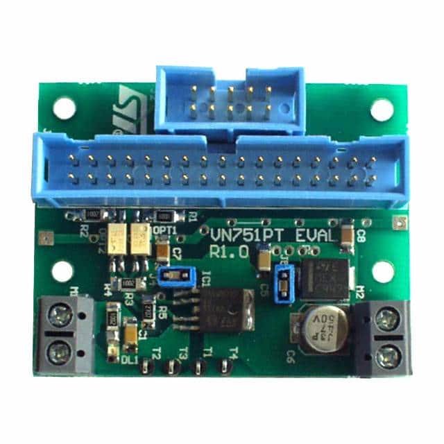 STEVAL-IFP005V1 BOARD EVAL FOR VN751PT